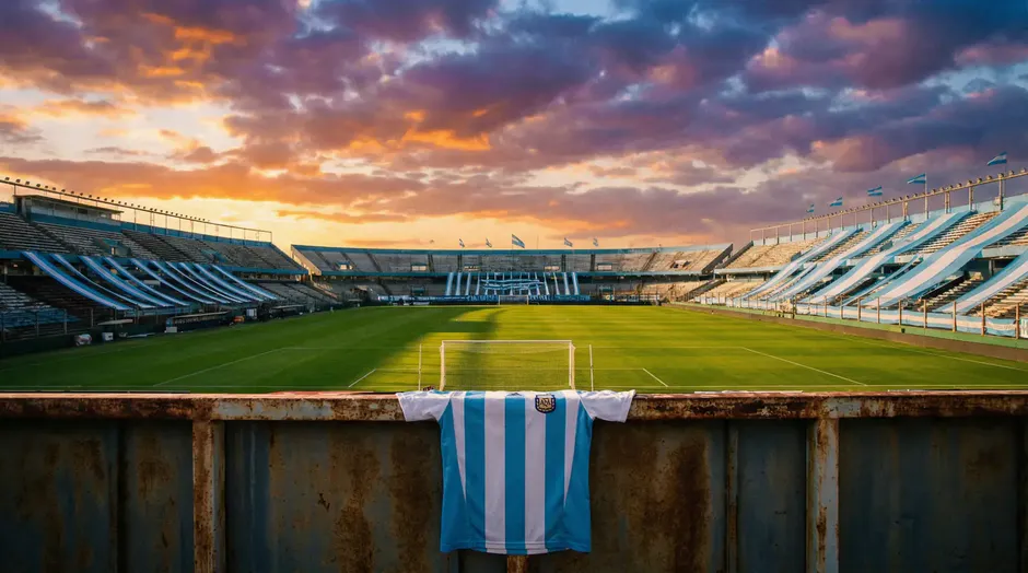 Analyse de l'Argentine pour la Coupe du Monde 2026 avec cotes et pronostics de l'Albiceleste
