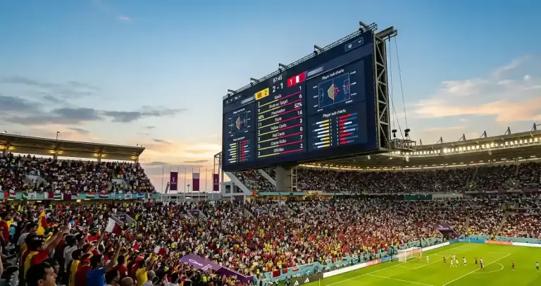 Bilan de la Coupe du Monde 2026 : les records du premier Mondial à 48 équipes