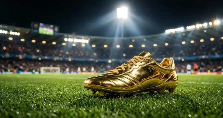 Soulier d&rsquo;Or : Messi passe favori au départage, mais Mbappé joue le premier