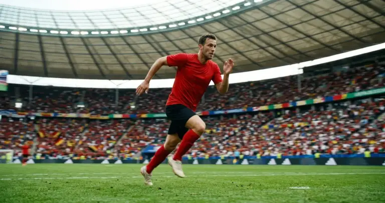 Espagne – Belgique : la Roja imbattable défie les Diables Rouges à Los Angeles