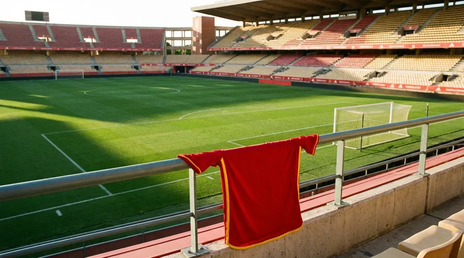 Analyse de l'Espagne pour la Coupe du Monde 2026 avec cotes et pronostics de La Roja