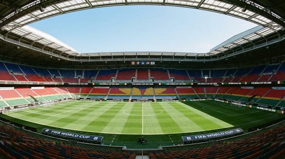 Questions fréquentes sur la Coupe du Monde 2026 et les paris sportifs