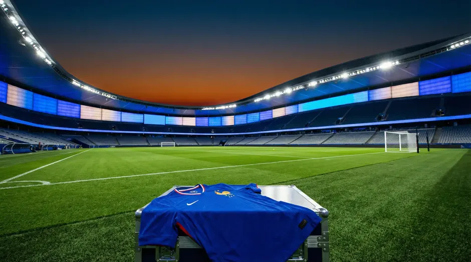 Analyse de l'équipe de France pour la Coupe du Monde 2026 avec cotes et pronostics des Bleus