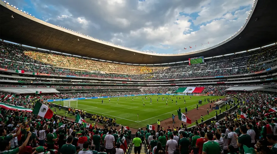 Analyse du Groupe A de la Coupe du Monde 2026 avec le Mexique, la Corée du Sud, l'Afrique du Sud et la Tchéquie