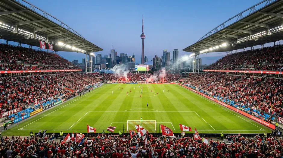 Analyse du Groupe B de la Coupe du Monde 2026 avec le Canada, la Suisse, le Qatar et la Bosnie-Herzégovine