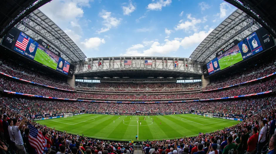 Analyse du Groupe D de la Coupe du Monde 2026 avec les États-Unis, le Paraguay, l'Australie et la Turquie
