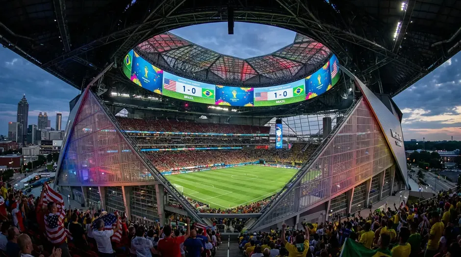 Analyse du Groupe E de la Coupe du Monde 2026 avec l'Allemagne, le Curaçao, la Côte d'Ivoire et l'Équateur