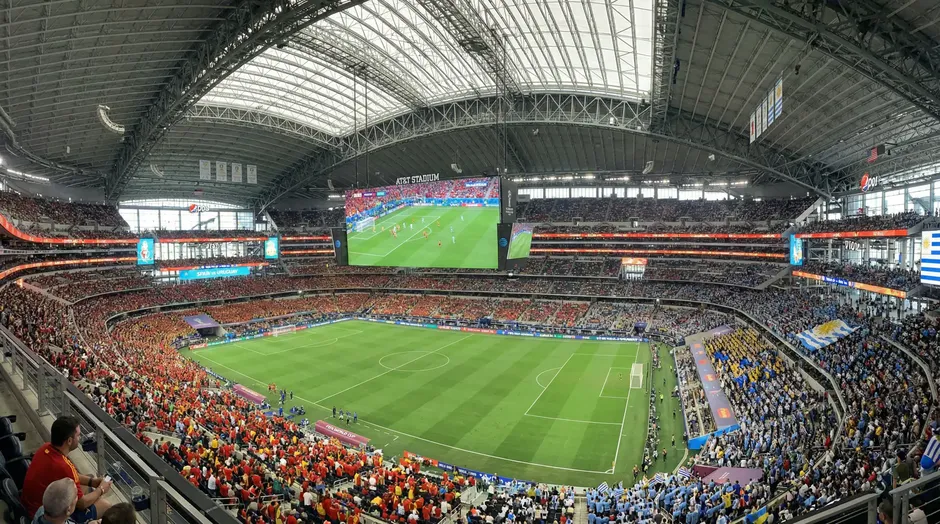 Analyse du Groupe H de la Coupe du Monde 2026 avec l'Espagne, le Cap-Vert, l'Arabie Saoudite et l'Uruguay