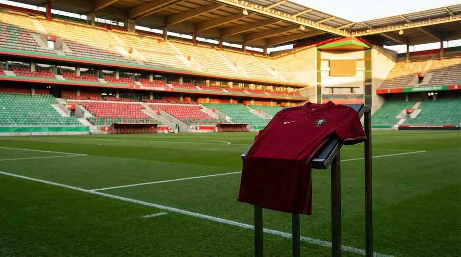 Analyse du Portugal pour la Coupe du Monde 2026 avec cotes et pronostics de la Seleção das Quinas