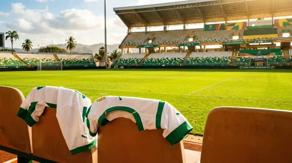 Analyse du Sénégal pour la Coupe du Monde 2026 avec cotes et pronostics des Lions de la Teranga