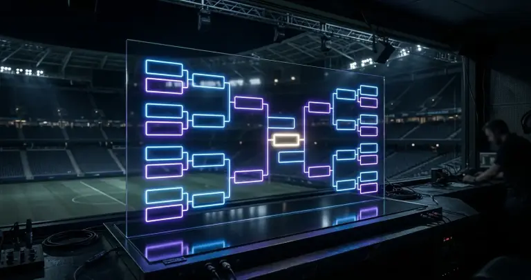 Huitièmes de finale 2026 : le tableau complet, les cotes et les affiches à suivre