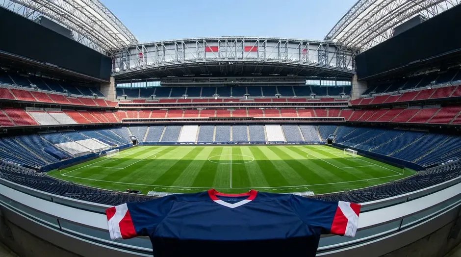 Analyse des États-Unis pour la Coupe du Monde 2026 avec cotes et pronostics de la USMNT
